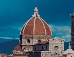 Giulia House via dell Ariento 5 Firenze
